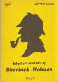 Doyle, Sir Arthur Conan - Selected Stories of Sherlock Holmes 2.