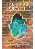 Colbourn, Stephen,Frederick Forsyth - Used in Evidence