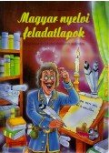 Tóth István - Magyar nyelvi feladatlapok általános és középiskolásoknak