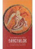 Nagymihályi Géza - Az angyalok