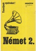 Heller Anna,Bíró Oszkárné - Német 2.
