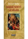 Jávor Béla - Karácsonyi levelek