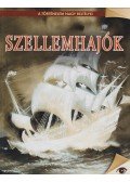Eperjessy László - Szellemhajók