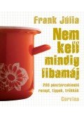 Frank Júlia - Nem kell mindig libamáj