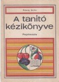 Péterfy Emilia - A tanító kézikönyve