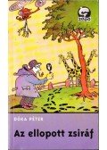 Dóka Péter - Az ellopott zsiráf