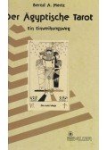 Mertz, Bernd A. - Der Ägyptische Tarot