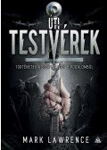 Mark Lawrence - Úti testvérek