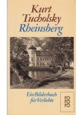 Kurt Tucholsky - Rheinsberg – EinBilderbuch für Verliebte und anders