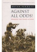 Perrett, Bryan - Against all Odds!