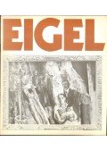 Csorba Géza - Eigel István festőművész kiállítása