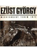 Dr. Fehér Zsuzsa - Meghívó Ezüst György festőművész kiállításának megnyitására