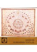 Artner Tivadar - Modern Hungarian Textiles