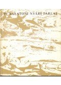 -- - IV. Balatoni Nyári Tárlat