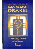 Spilsbury, Ariel,Bryner, Michael - Das Maya-Orakel (kártya melléklettel)