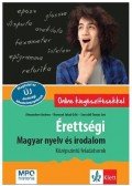 Alexandrov Andrea, Borosné Jakab Edit, Szecsődi Tamás Leó - Érettségi - Magyar nyelv és irodalom - Középszintű feladatsorok