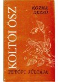 Kozma Dezső - Koltói ősz (dedikált)