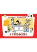 Mies Bouhuys  - Pim és Pom kalandjai - A vendégség