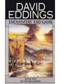 Eddings, David - Enchanters' End Game