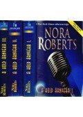 Roberts, Nora - A Hold árnyéka I-III.