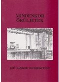 Joó Sándor - Mindenkor örüljetek