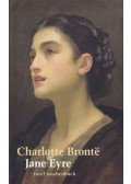 BRONTË, CAHRLOTTE - Jane Eyre