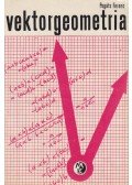 Pogáts Ferenc - Vektorgeometria