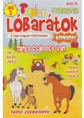 Balog László  - Tapsi Lóbarátok 2016/2