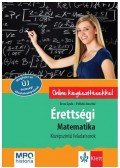 Orosz Gyula, Pálfalvi Józsefné - Érettségi - Matematika középszintű feladatsorok