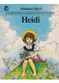 Johanna Spyri - Heidi