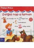 Varga Csaba (szerk.) - Dolgos nap a farmon