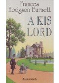 Frances Hodgson Burnett - A kis lord
