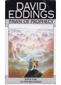Eddings, David - Pawn of Prophecy