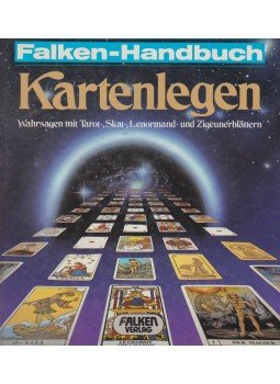 Mertz, Bernd A. - Kartenlegen Mertz, Bernd A. - Kartenlegen, 0 antikvár könyv