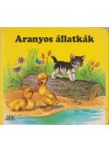 Moravec, O. - Aranyos állatkák