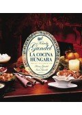 Gundel Károly - LA COCINA HÚNGARA (ÚJ) - Kis magyar szakácskönyv