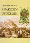 Demeter Zsófia - A pákozdi győzelem
