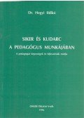Dr. Hegyi Ildikó - Siker és kudarc a pedagógus munkájában