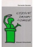 Savater, Fernando - Etikáról Amador fiamnak