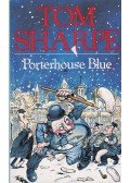 Sharpe, Tom - Porterhouse Blue
