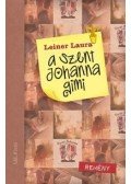 Leiner Laura - A Szent Johanna gimi 5. - Remény