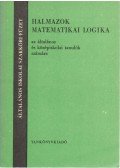 Hámori Miklós - Halmazok, matematikai logika