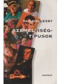Hallesby, Ole - Személyiségtípusok