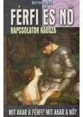 Berente Ági - Férfi és nő