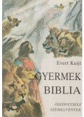 Kuijt, Evert - Gyermekbiblia
