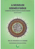 Al-Hashimi, Muhammad Ali Dr. - A muszlim személyisége