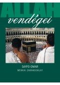 SAYFO OMAR ÁDÁM - Allah vendégei