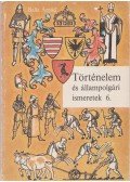 Balla Árpád - Történelem és állampolgári ismeretek 6.