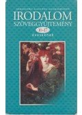 Eisemann György,H. Nagy Péter,Kulcsár-Szabó Zoltán - Irodalom szöveggyűjtemény 16-17 éveseknek