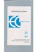 Székely Szabó Zoltán (szerk.) - Közszolgálatban